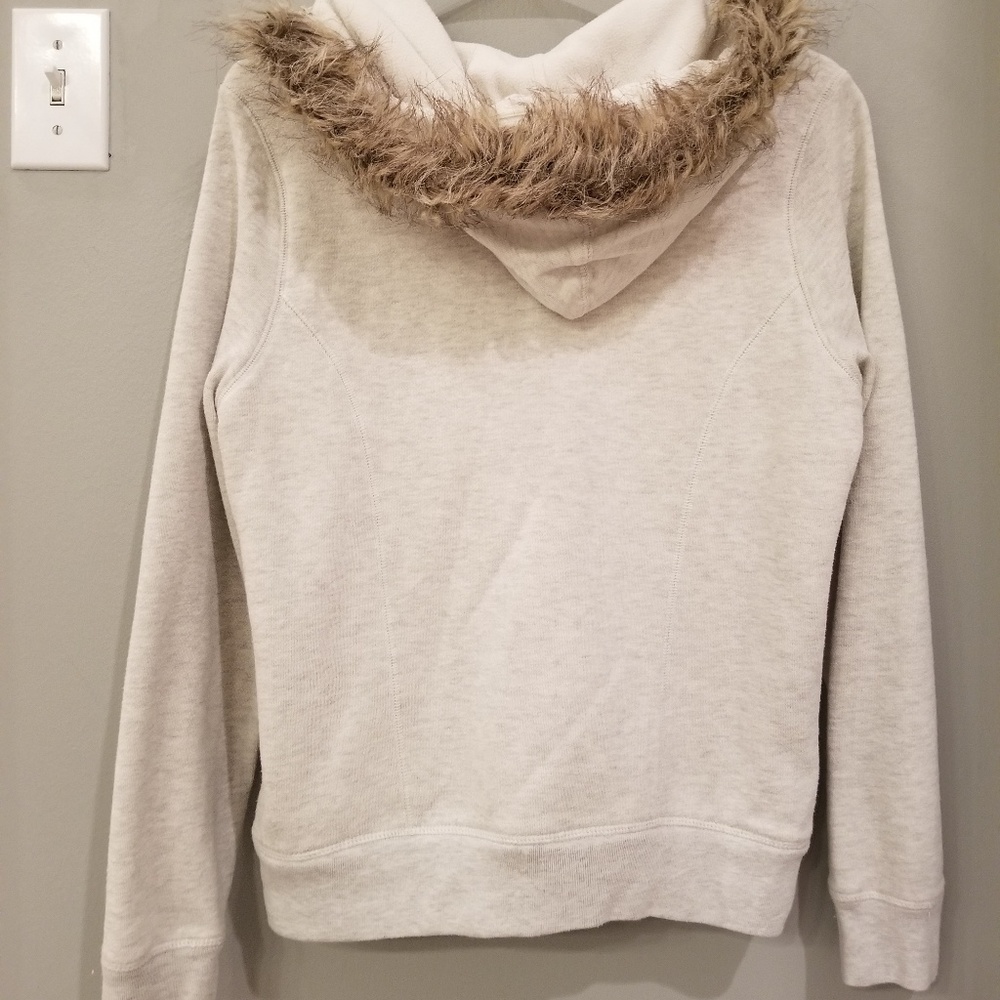 Junior's SO white jacket - Picture 4 of 5